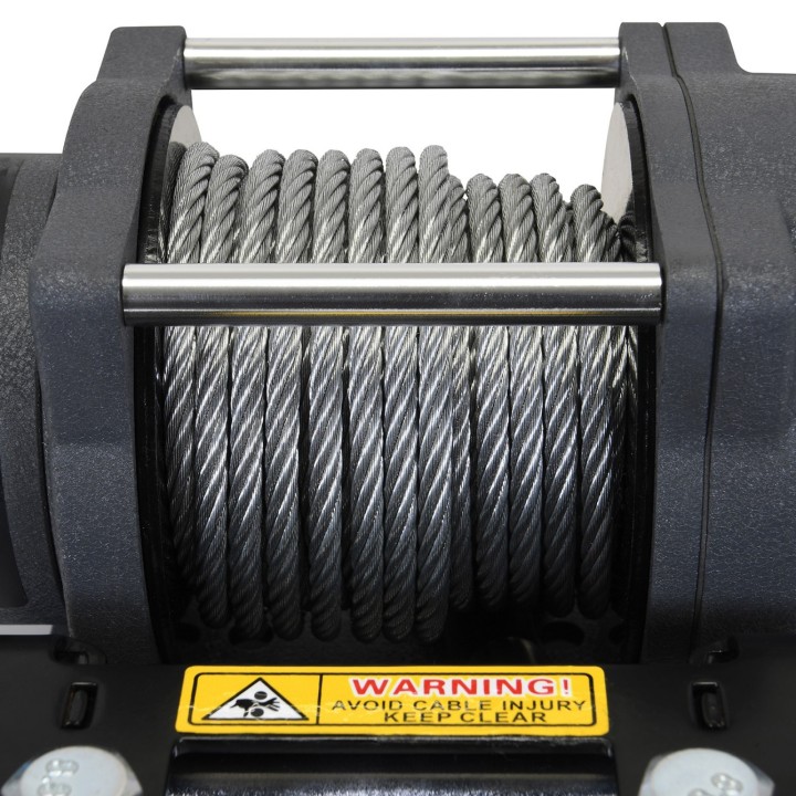 Wyciągarka Superwinch Terra 3500
