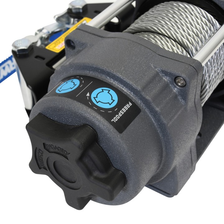 Wyciągarka Superwinch Terra 3500