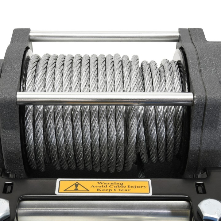 Wyciągarka Superwinch Terra 4500