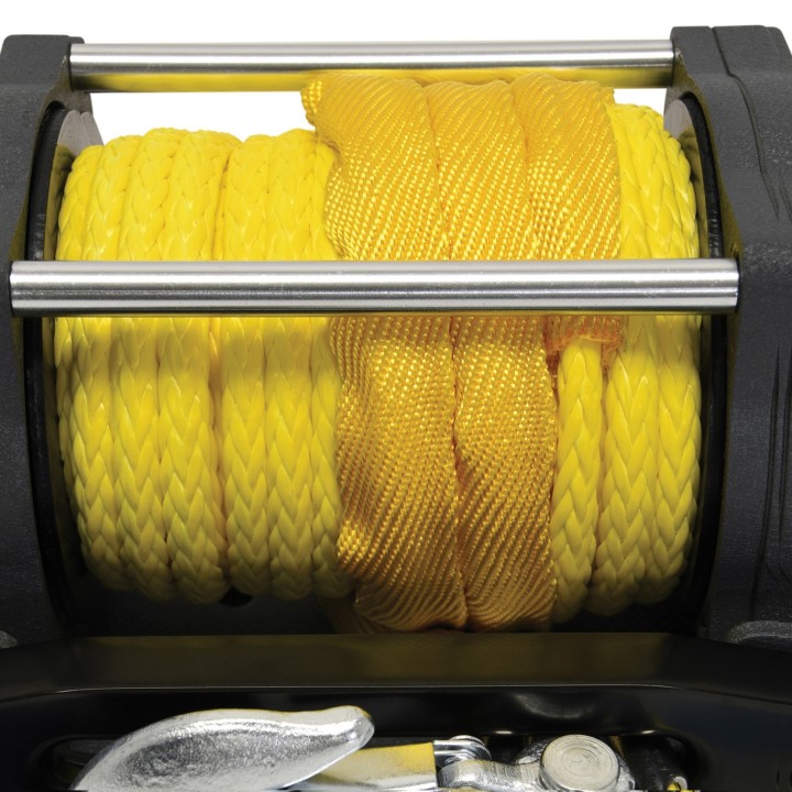 Superwinch Terra 4500 SR