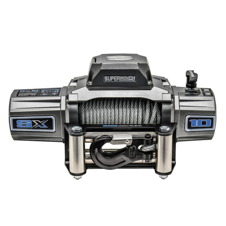 Wyciagarka Superwinch SX10 12V