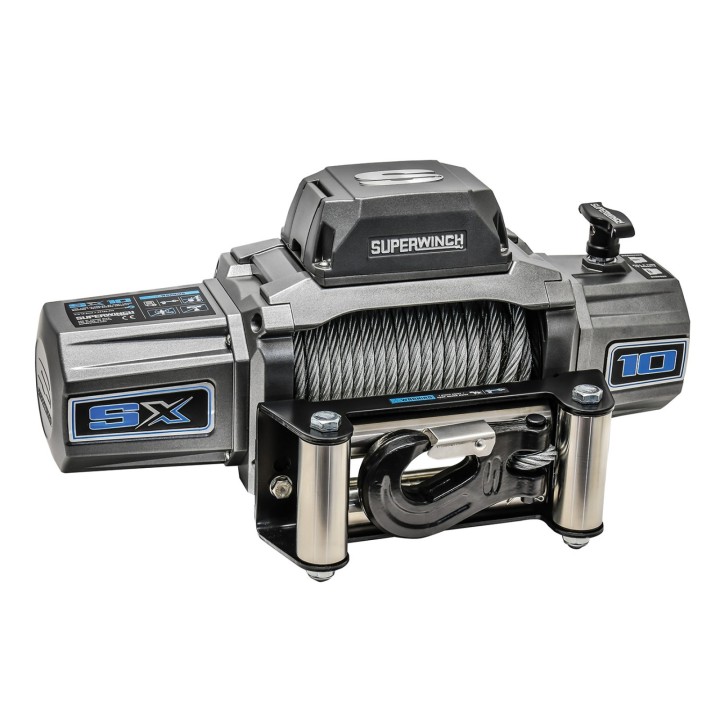 Wyciagarka Superwinch SX10 12V