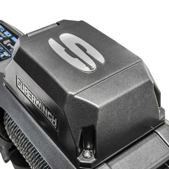 Wyciagarka Superwinch SX10 12V