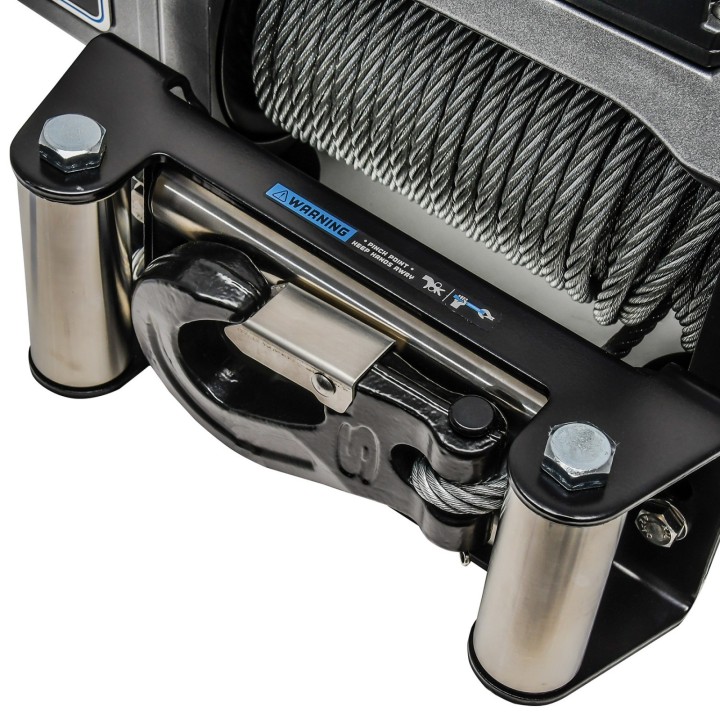 Wyciagarka Superwinch SX10 12V