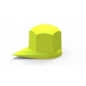 Checkpoint Dustite żółty 27mm