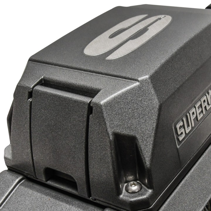 Wyciągarka Superwinch SX10SR 12V lina syntetyczna