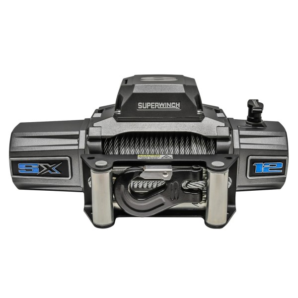 Superwinch SX12 12V