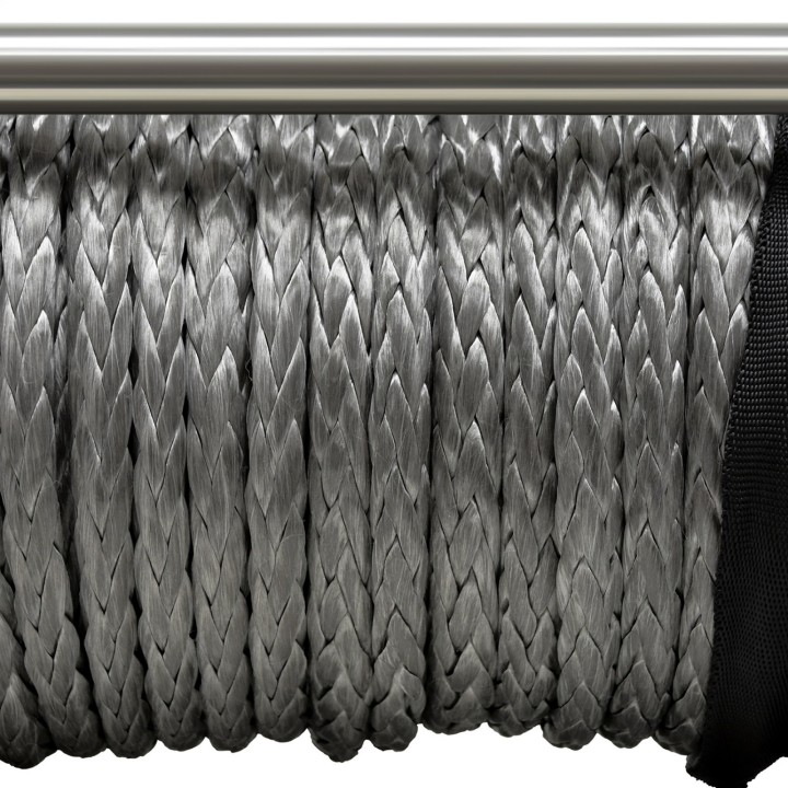 Wyciągarka TigerShark 11500 12V z liną