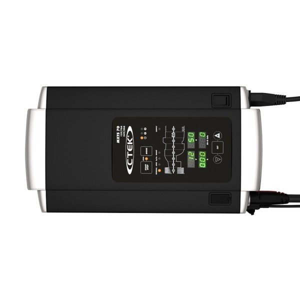 CTEK-Ladegerät MXTS 70/50
