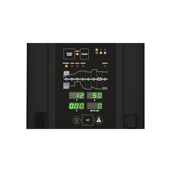 CTEK MXTS 70/50 Battery Charger
