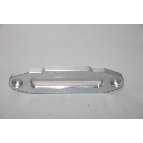 Aluminiowa prowadnica ślizgowa Superwinch do wyciągarek Talon i TigerShark