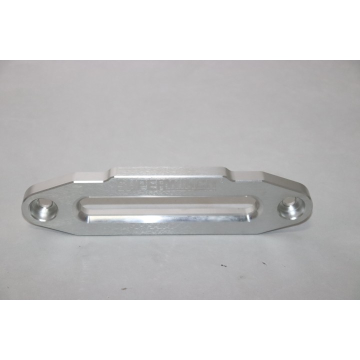 Aluminiowa prowadnica ślizgowa Superwinch do wyciągarek Talon i TigerShark