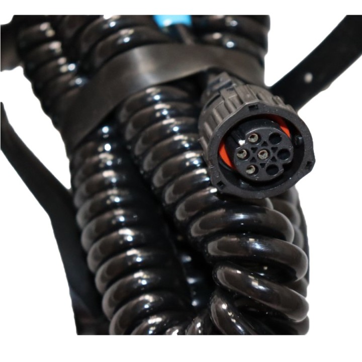Pilot na przewodzie Talon 9.5/12.5/14/18