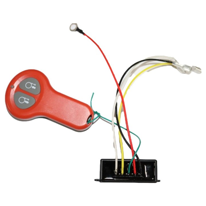 Wireless remote control Extreme - 12V