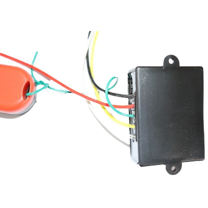 Wireless remote control Extreme - 12V