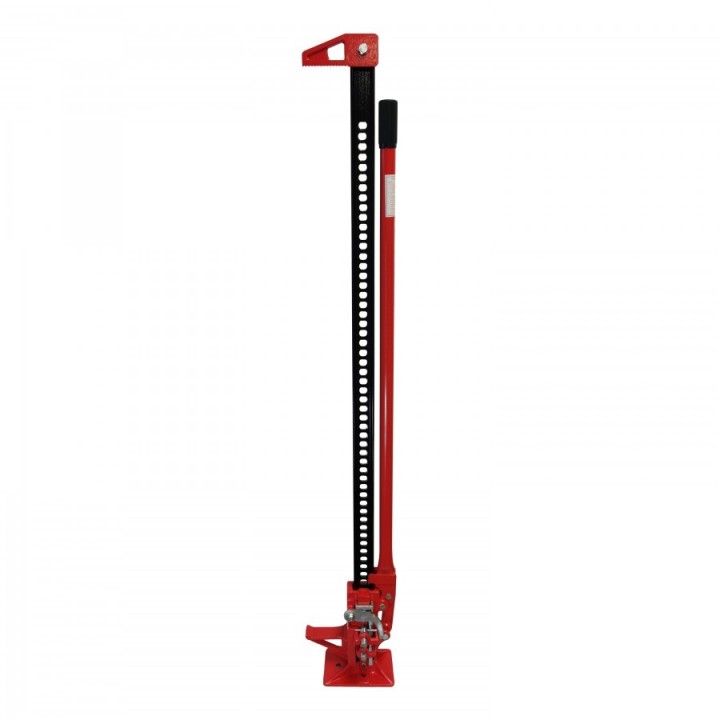 Podnośnik Farm Jack Power Winch 48 cali