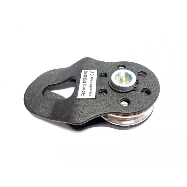 Zblocze Powerwinch 12000 LBS XT