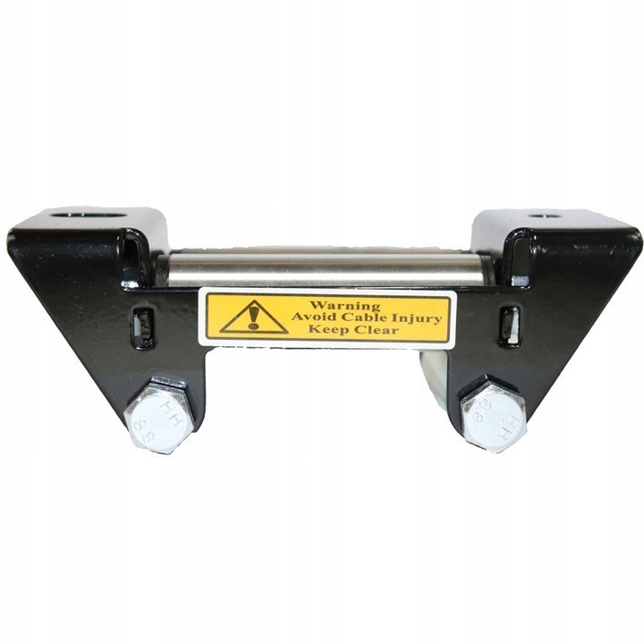 Prowadnica rolkowa Superwinch ATV