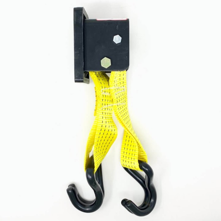 Hi-Lift grip for rims