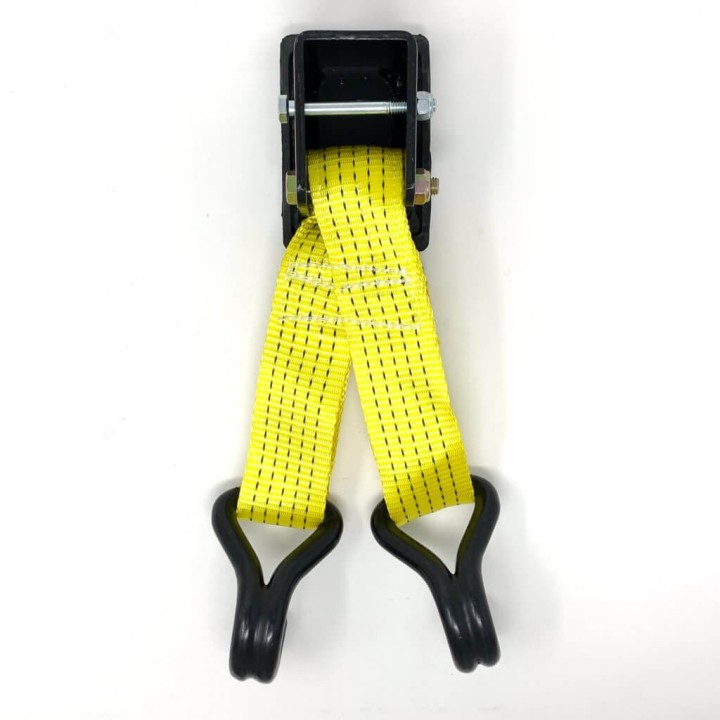 Chwyt Hi-Lift do felgi