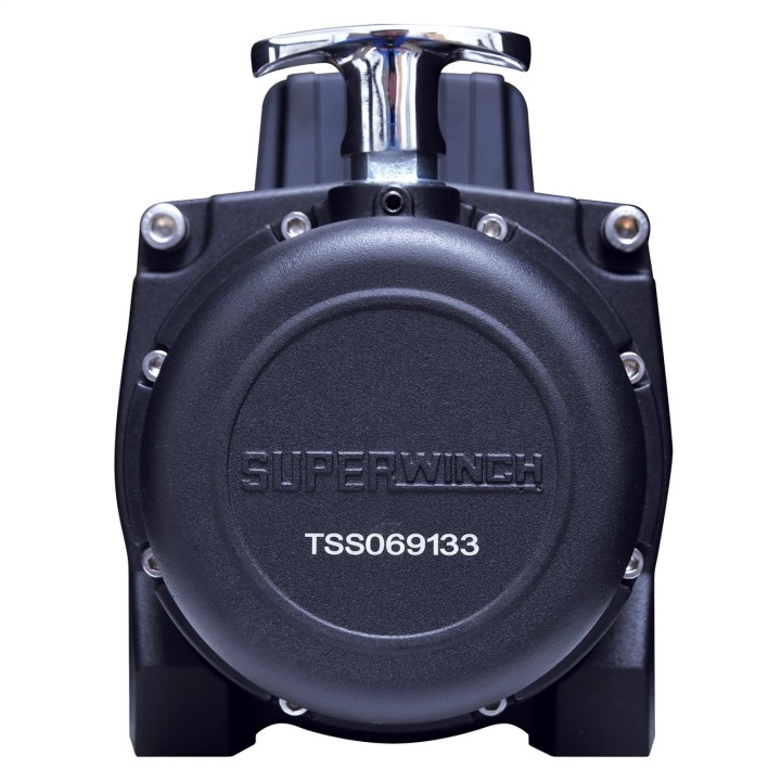 Superwinch TigerShark 9500 12V