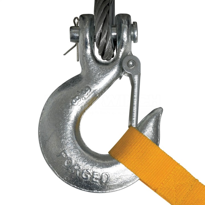 Superwinch TigerShark 9500 12V