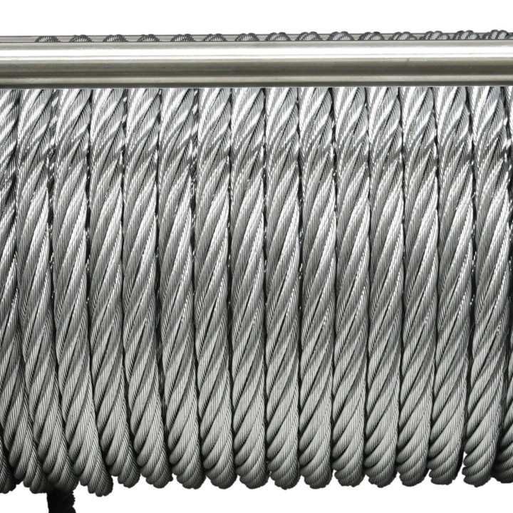 Wyciągarka TigerShark 11500 12V
