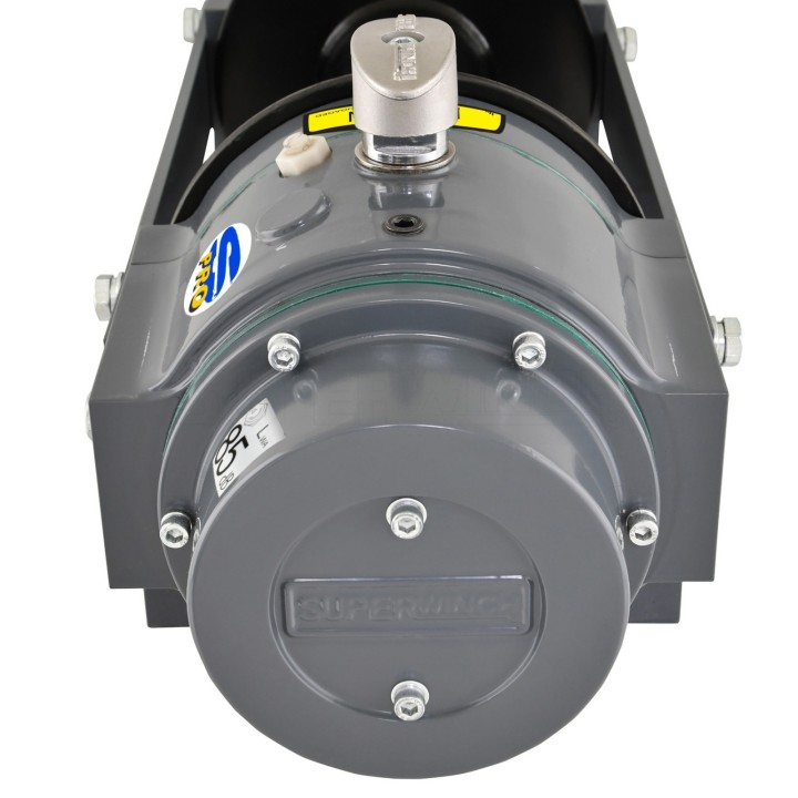Wyciągarka hydrauliczna Superwinch H8P-PRO