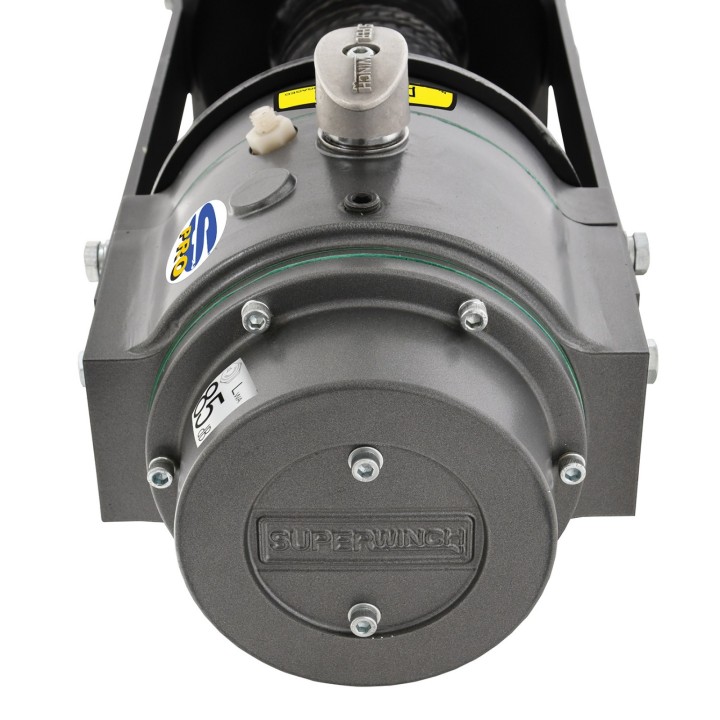 Wyciągarka hydrauliczna Superwinch H10P-PRO