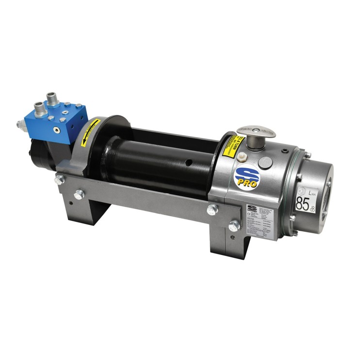 Wyciągarka hydrauliczna Superwinch H10P-PRO
