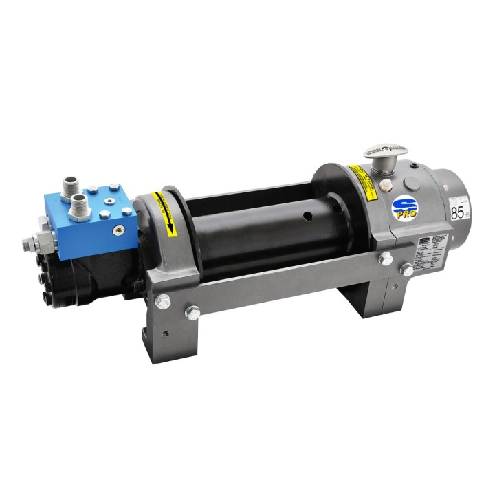 Wyciągarka hydrauliczna Superwinch H10P PRO