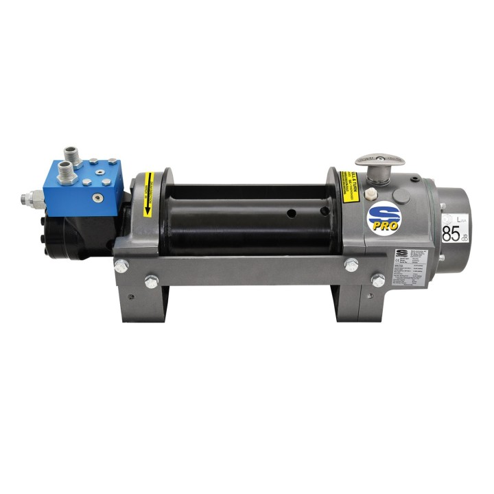 Wyciągarka hydrauliczna Superwinch H10P-PRO