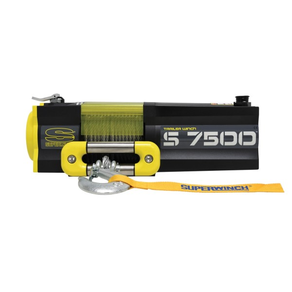 Wyciągarka S7500 12V