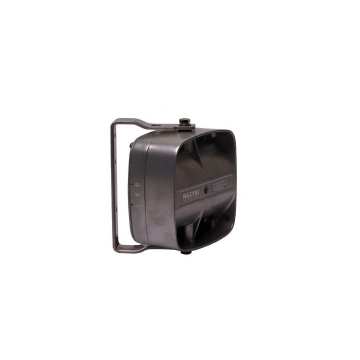 Głośnik HAZTEC 100W płaski z zestawem montażowym