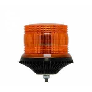 Pojedyncza lampa LAP LFB-060 LED, 12/24V, pomarańczowa, mocowanie 1-punktowe, R65