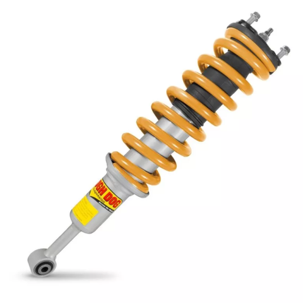 Kolumna zawieszenia kompletna przód 41mm Foam Cell x 1 Toyota  LC150 wersja 5 drzw lift 40mm  z regulacją PRAWA