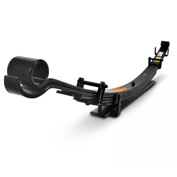Resor x 2  TOYOTA HILUX VIGO (4/05-2015)  lift 40mm