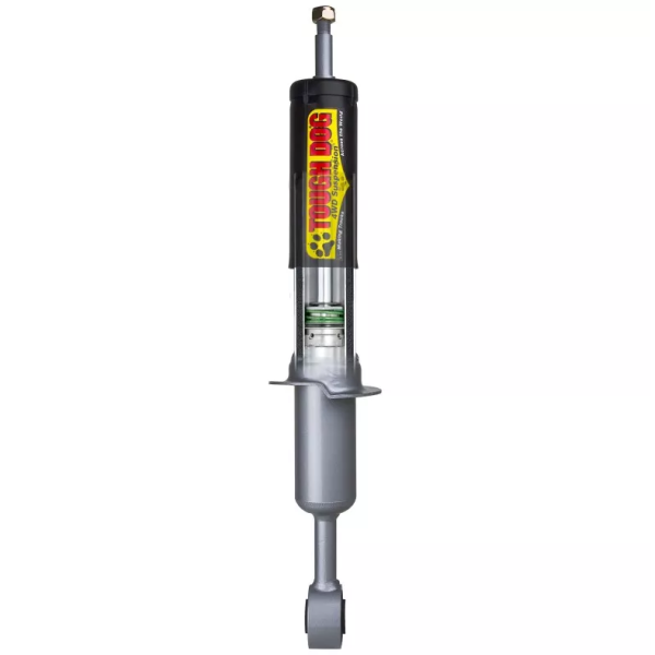 Amortyzator 40mm regulowany przód x2 Nissan Navara NP300 07/2015-11/2020 lift