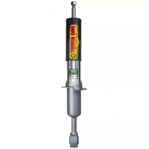 Amortyzator 40mm regulowany przód x2 Nissan Navara NP300 07/2015-11/2020 lift