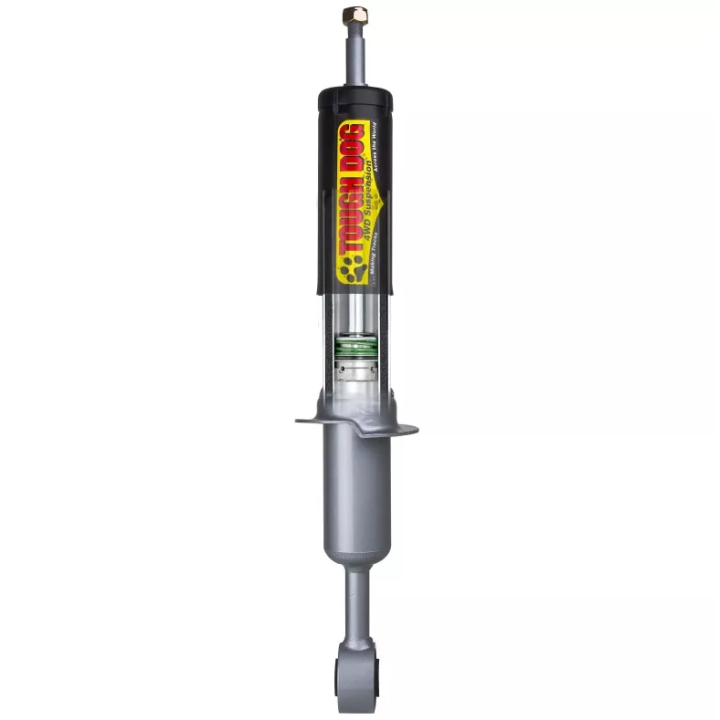 Amortyzator 40mm regulowany przód x2 Nissan Navara NP300 07/2015-11/2020 lift