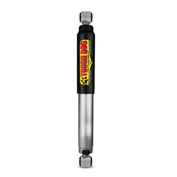 Amortyzator 45mm Big Bore regulowany przód x 2  Nissan Patrol od 2000r wersja 5d lift +125mm