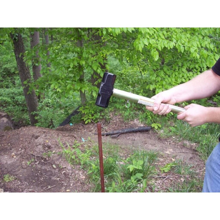 Zestaw narzędzi Hi-Lift Handle-All