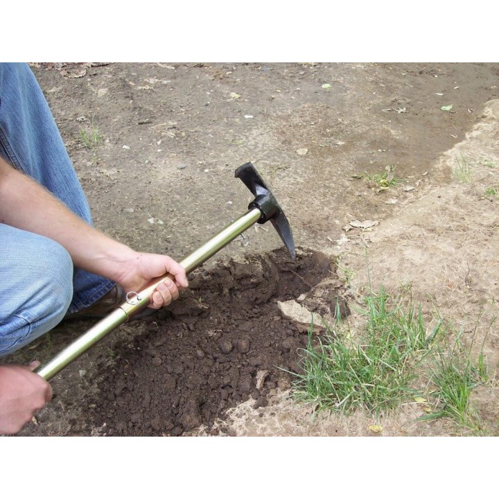 Zestaw narzędzi Hi-Lift Handle-All