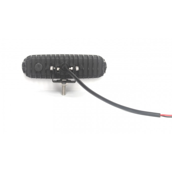 Lampa robocza 16x LED, 12 V/24 V, 1732 LM