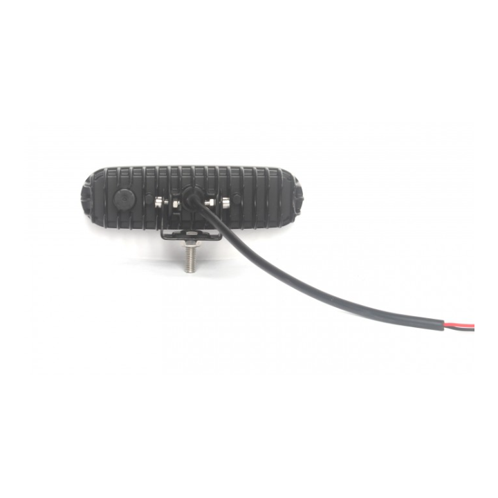 Lampa robocza 16x LED, 12 V/24 V, 1732 LM