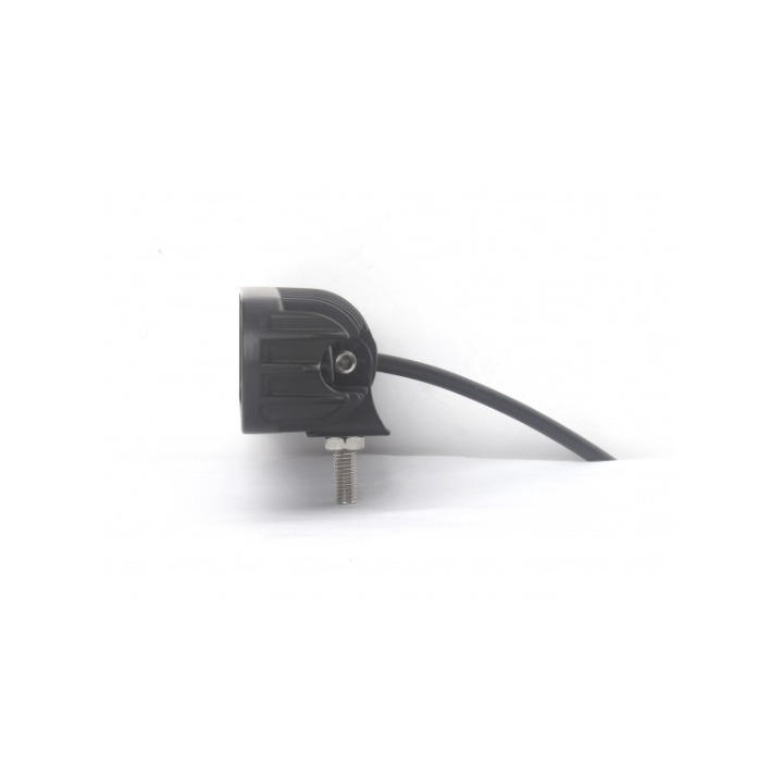 Lampa robocza 16x LED, 12 V/24 V, 1732 LM