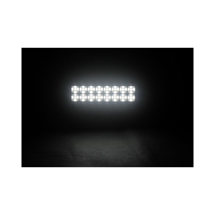 Lampa robocza 16x LED, 12 V/24 V, 1732 LM