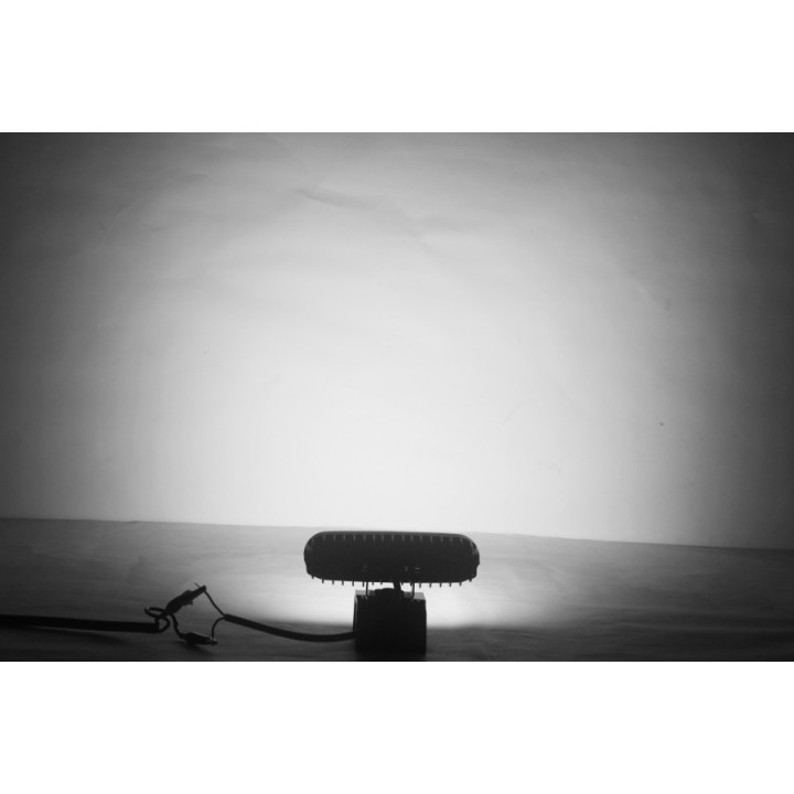 Lampa robocza 16x LED, 12 V/24 V, 1732 LM