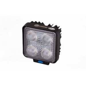 Lampa robocza Powerlight 4x LED, 20W, 2800 lm, 10-30V