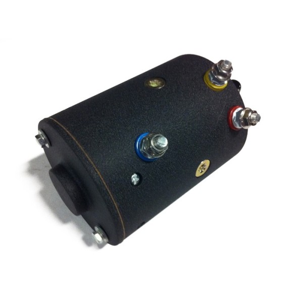 Silnik Superwinch Tiger Shark 15500 12V